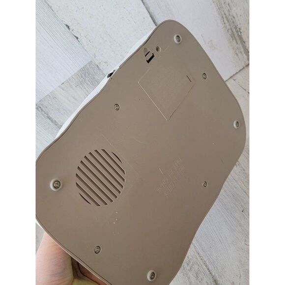 Musical light up snowman Trio Carol sing Xmas snow decor - Picture 10 of 10